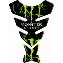 Gogomoto 1403 Universal Tank Pad 242