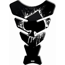 Gogomoto 1403 Universal Tank Pad 004