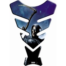 Gogomoto 1403 Universal Tank Pad 238