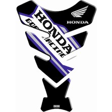 Gogomoto 1403 Universal Tank Pad 246