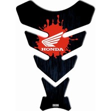 Gogomoto 1403 Universal Tank Pad 071