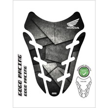 Gogomoto 1405 Universal Tank Pad 007