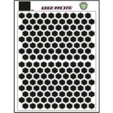 Gogomoto 1508 Universal Yan Pad 007