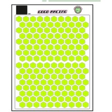 Gogomoto 1508 Universal Yan Pad 009