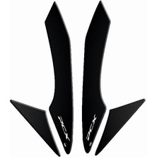 Gogomoto Honda Pcx 2021 - 2023 Uyumlu Yan Grenaj Pad 007
