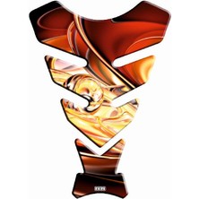 Gogomoto 1403 Universal Tank Pad 453