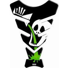 Gogomoto 1403 Universal Tank Pad 335