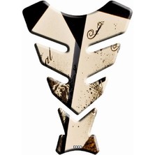 Gogomoto 1403 Universal Tank Pad 375