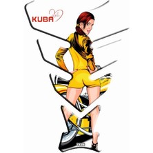 Gogomoto 1403 Universal Tank Pad 472