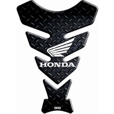 Gogomoto 1403 Universal Tank Pad 084