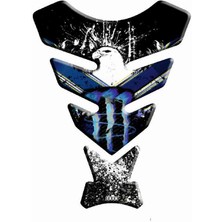 Gogomoto 1403 Universal Tank Pad 011