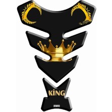 Gogomoto 1403 Universal Tank Pad 152