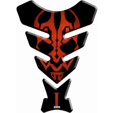 Gogomoto 1403 Universal Tank Pad 203