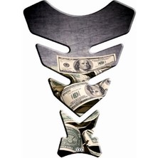 Gogomoto 1403 Universal Tank Pad 221