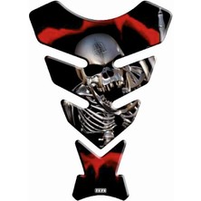 Gogomoto 1403 Universal Tank Pad 345