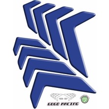 Gogomoto 1509 Universal Yan Pad 007