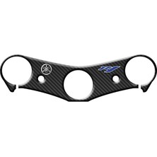 Gogomoto Yamaha R1 Uyumlu Mesnet Pad 004