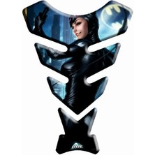 Gogomoto 1403 Universal Tank Pad 055