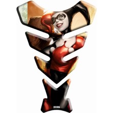 Gogomoto 1403 Universal Tank Pad 064