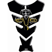 Gogomoto 1403 Universal Tank Pad 184