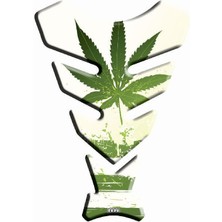 Gogomoto 1403 Universal Tank Pad 198