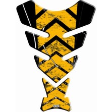 Gogomoto 1403 Universal Tank Pad 223