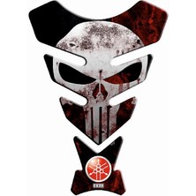 Gogomoto 1403 Universal Tank Pad 255