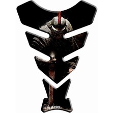 Gogomoto 1403 Universal Tank Pad 264