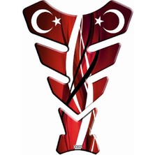 Gogomoto 1403 Universal Tank Pad 295