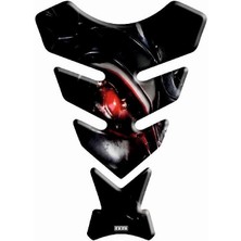 Gogomoto 1403 Universal Tank Pad 337