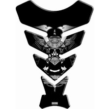 Gogomoto 1403 Universal Tank Pad 436