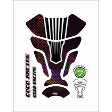 Gogomoto 1401 Universal Tank Pad 015