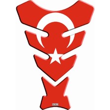 Gogomoto 1403 Universal Tank Pad 072