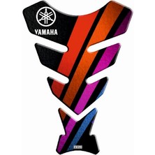 Gogomoto 1403 Universal Tank Pad 076