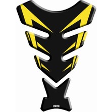 Gogomoto 1403 Universal Tank Pad 118