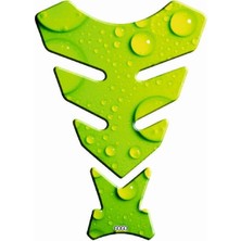 Gogomoto 1403 Universal Tank Pad 388