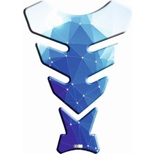 Gogomoto 1403 Universal Tank Pad 409