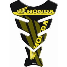 Gogomoto 1403 Universal Tank Pad 588