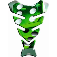 Gogomoto 1403 Universal Tank Pad 287