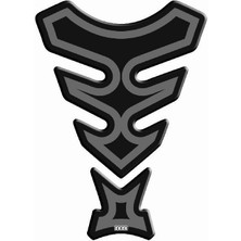 Gogomoto 1403 Universal Tank Pad 385