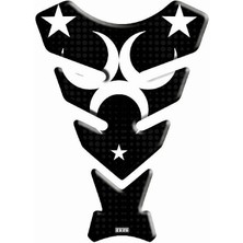 Gogomoto 1403 Universal Tank Pad 030