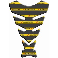 Gogomoto 1403 Universal Tank Pad 261