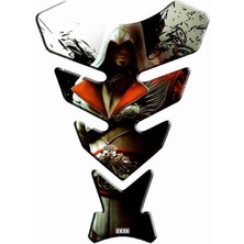 Gogomoto 1403 Universal Tank Pad 359