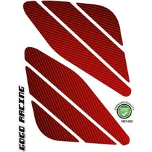 Gogomoto 1507 Universal Yan Pad 006