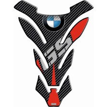 Gogomoto Bmw Gs Uyumlu Tank Pad 004