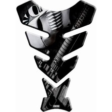 Gogomoto 1403 Universal Tank Pad 010