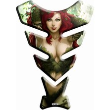 Gogomoto 1403 Universal Tank Pad 063