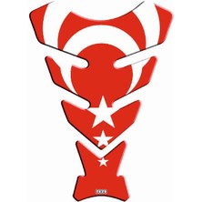 Gogomoto 1403 Universal Tank Pad 144