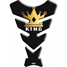 Gogomoto 1403 Universal Tank Pad 151