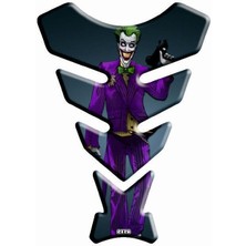 Gogomoto 1403 Universal Tank Pad 197